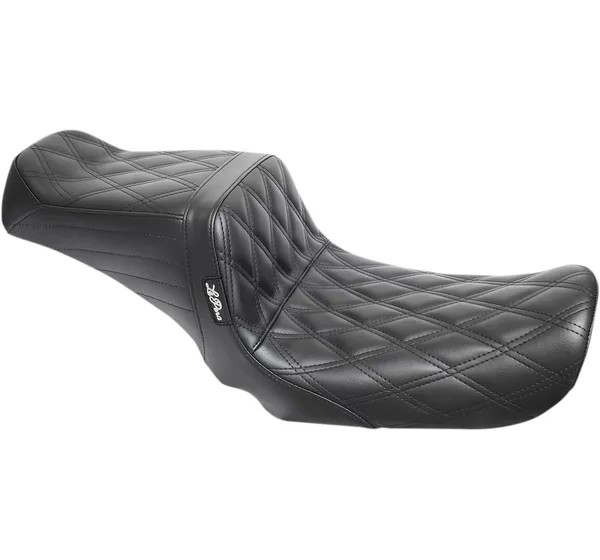 LE PERA Sitzbänke für Harley Davidson FXDB 1584 2007-2013