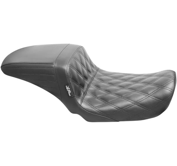 LE PERA Sitzbänke für Harley Davidson FXDB 1584 2007-2013