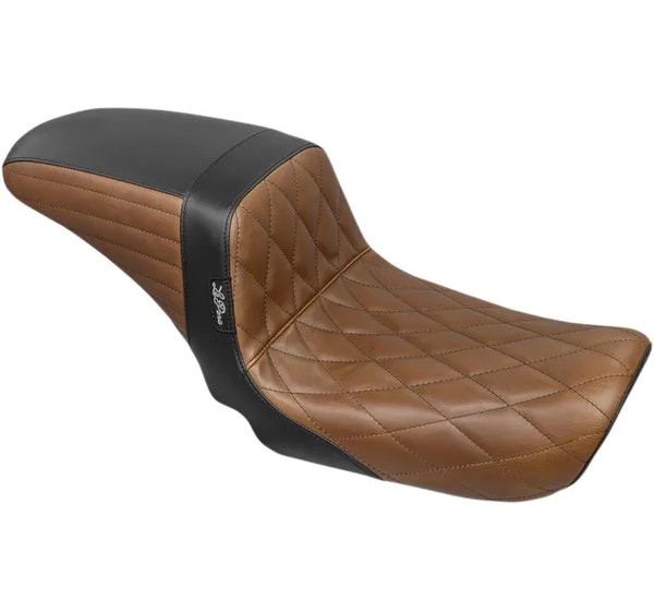 LE PERA Sitzbänke für Harley Davidson FXDB 1584 2007-2013
