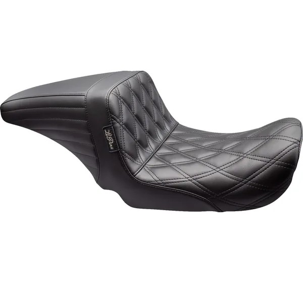 LE PERA Sitzbänke für Harley Davidson FXDB 1584 2007-2013
