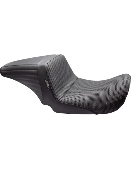 LE PERA Sitzbänke für Harley Davidson FXDB 1584 2007-2013