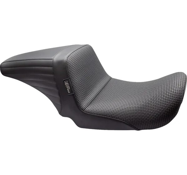 LE PERA Sitzbänke für Harley Davidson FXDB 1584 2007-2013