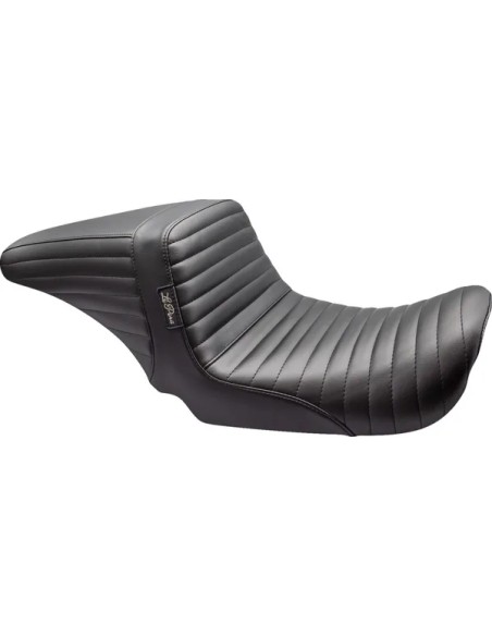 LE PERA Sitzbänke für Harley Davidson FXDB 1584 2007-2013