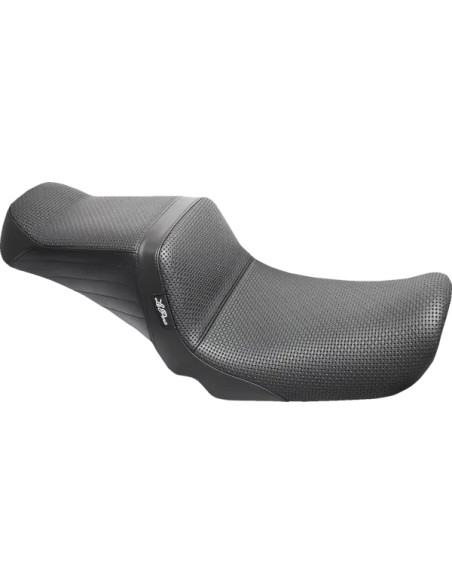 LE PERA Sitzbänke für Harley Davidson FXD 1450 2004-2005