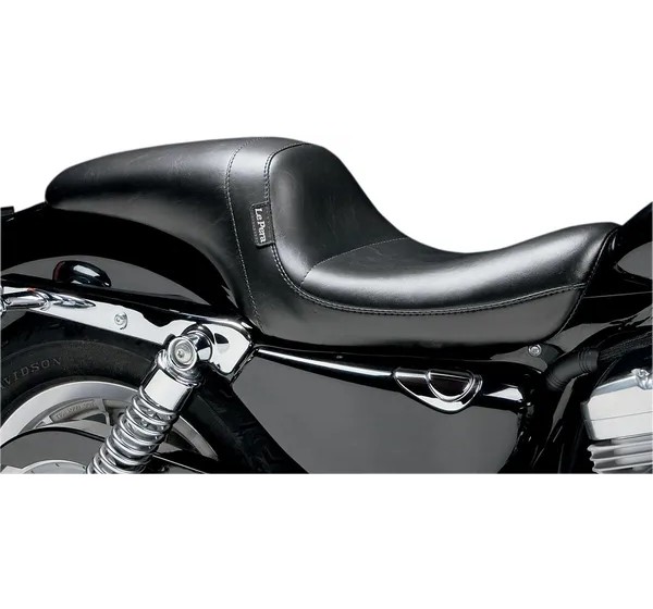 LE PERA Sitzbänke für Harley Davidson XL 1200 C 2004-2020