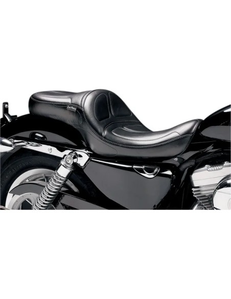 LE PERA Sitzbänke für Harley Davidson XL 1200 C 2004-2020