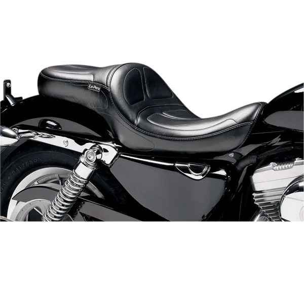 LE PERA Sitzbänke für Harley Davidson XL 1200 C 2004-2020