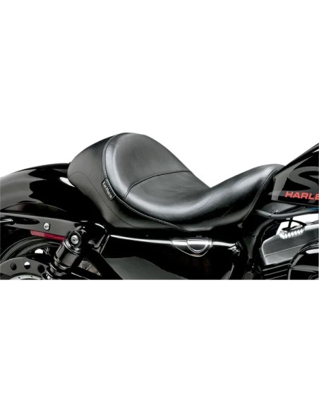 LE PERA Sitzbänke für Harley Davidson XL 1200 C 2004-2020