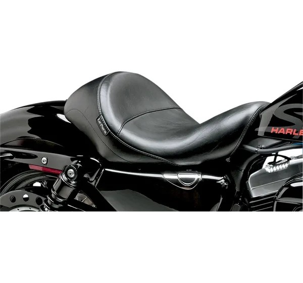 LE PERA Sitzbänke für Harley Davidson XL 1200 C 2004-2020