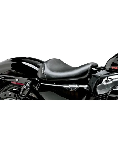 LE PERA Sitzbänke für Harley Davidson XL 1200 C 2004-2019