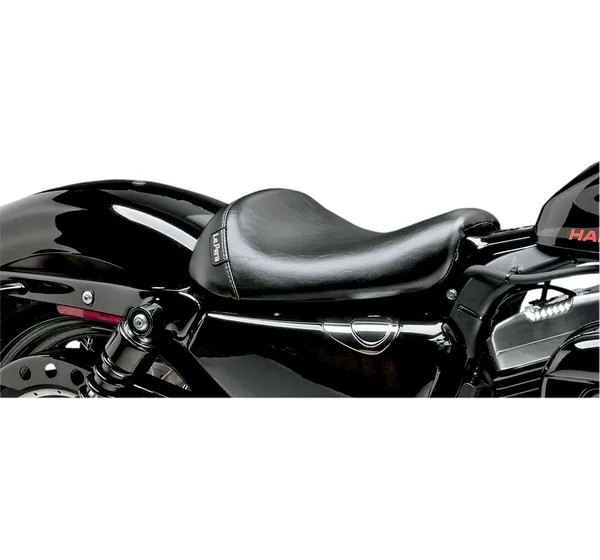 LE PERA Sitzbänke für Harley Davidson XL 1200 C 2004-2019