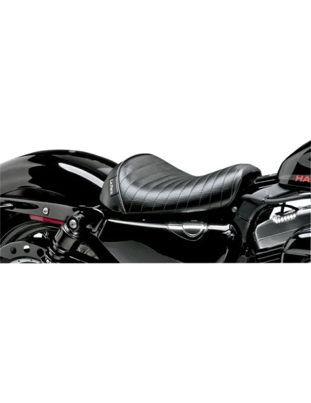 LE PERA Sitzbänke für Harley Davidson XL 1200 C 2004-2019