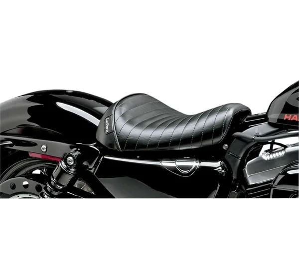 LE PERA Sitzbänke für Harley Davidson XL 1200 C 2004-2019