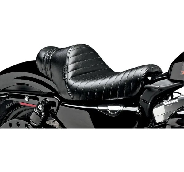 LE PERA Sitzbänke für Harley Davidson XL 1200 C 2004-2020