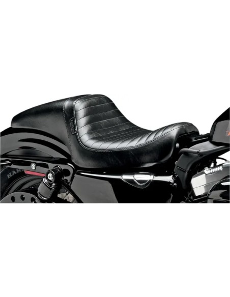 LE PERA Sitzbänke für Harley Davidson XL 1200 C 2004-2020