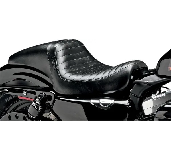 LE PERA Sitzbänke für Harley Davidson XL 1200 C 2004-2020
