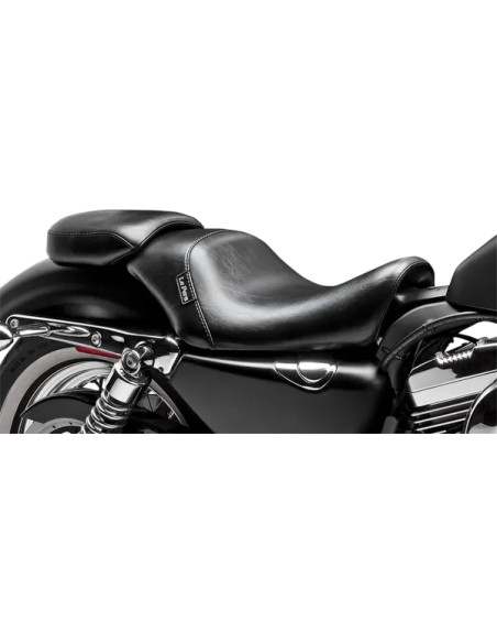LE PERA Sitzbänke für Harley Davidson XL 1200 C 2007-2009