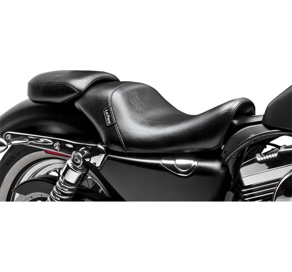 LE PERA Sitzbänke für Harley Davidson XL 1200 C 2007-2009
