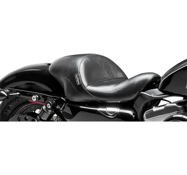 LE PERA Sitzbänke für Harley Davidson XL 1200 C 2004-2020