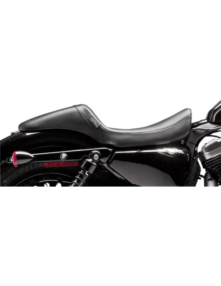 LE PERA Sitzbänke für Harley Davidson XL 1200 C 2004-2020