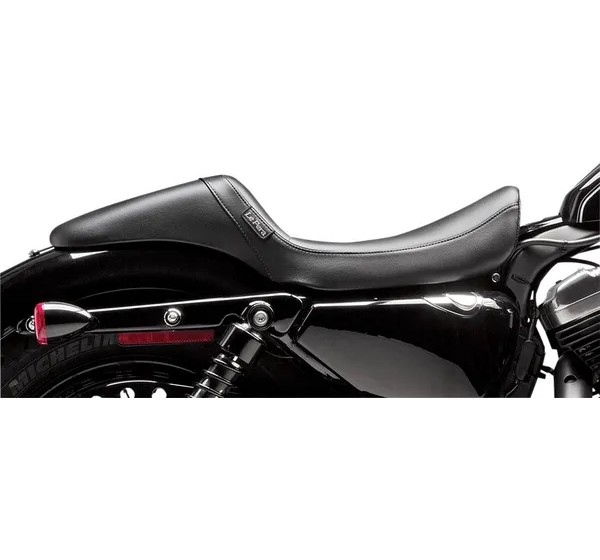 LE PERA Sitzbänke für Harley Davidson XL 1200 C 2004-2020