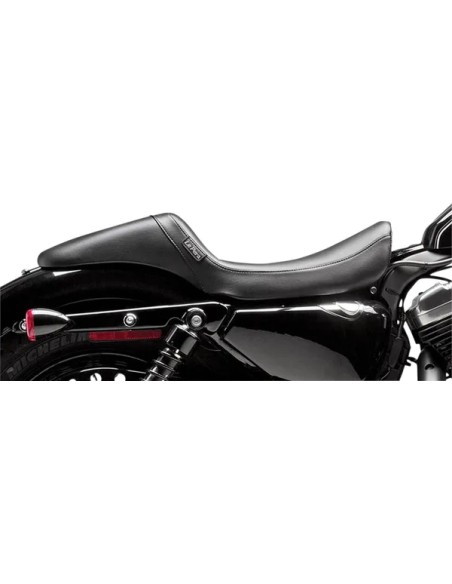 LE PERA Sitzbänke für Harley Davidson XL 1200 C 2004-2020