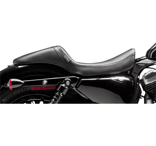 LE PERA Sitzbänke für Harley Davidson XL 1200 C 2004-2020