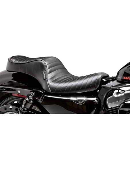LE PERA Sitzbänke für Harley Davidson XL 1200 C 2004-2020