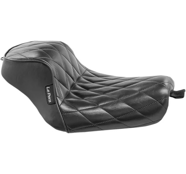 LE PERA Sitzbänke für Harley Davidson XL 1200 C 2004-2020