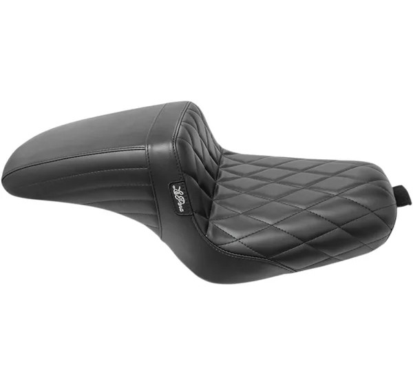 LE PERA Sitzbänke für Harley Davidson XL 1200 X 2010-2022