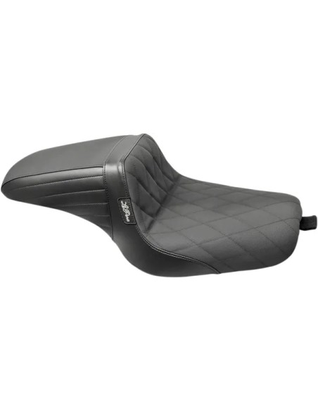 LE PERA Sitzbänke für Harley Davidson XL 1200 X 2010-2022