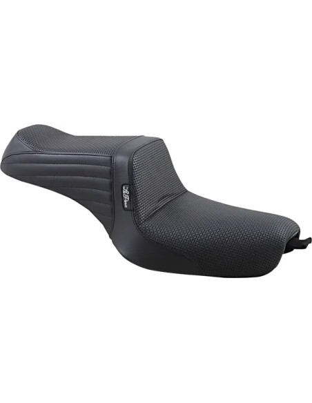 LE PERA Sitzbänke für Harley Davidson XL 1200 X 2010-2022
