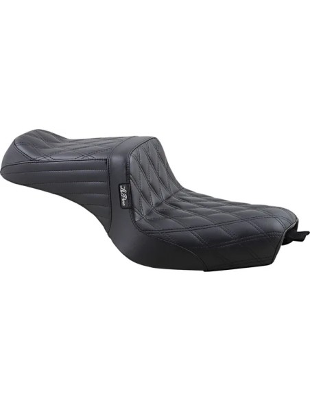 LE PERA Sitzbänke für Harley Davidson XL 1200 X 2010-2022