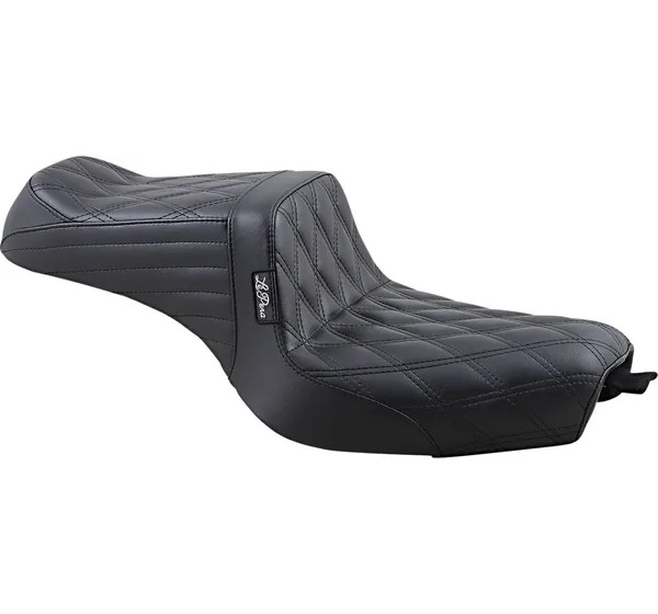 LE PERA Sitzbänke für Harley Davidson XL 1200 X 2010-2022