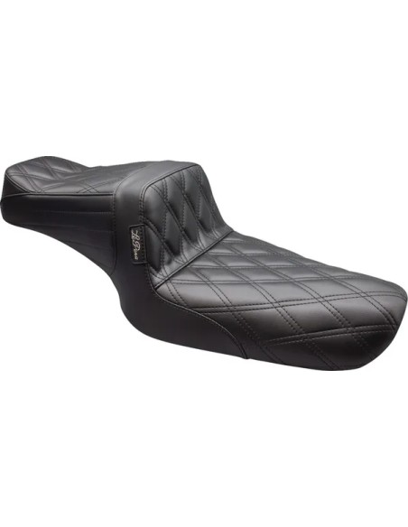 LE PERA Sitzbänke für Harley Davidson XLH 883 1986-2003