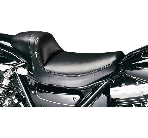 LE PERA Sitzbänke für Harley Davidson FXR 1340 1986-1994