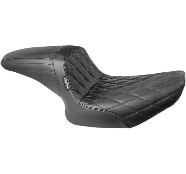 LE PERA Sitzbänke für Harley Davidson FXR 1340 1986-1994