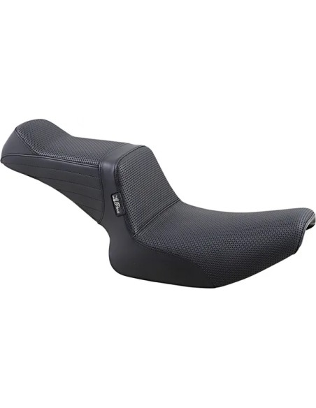 LE PERA Sitzbänke für Harley Davidson FXR 1340 1986-1994