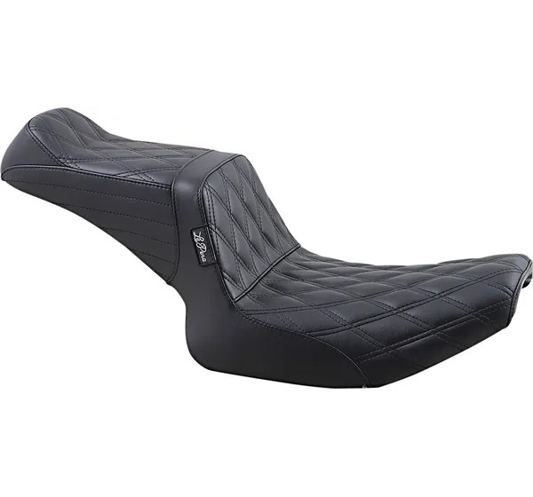 LE PERA Sitzbänke für Harley Davidson FXR 1340 1986-1994