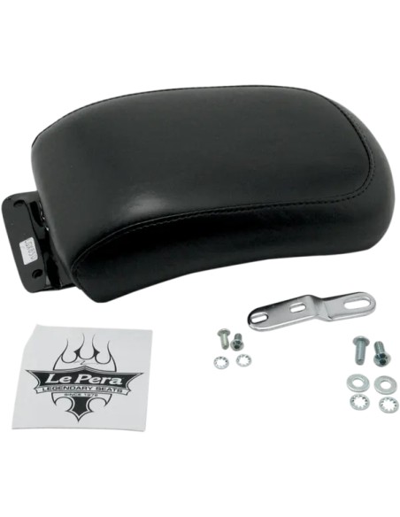 LE PERA Sitzbänke für Harley Davidson FLSTC 1450 2000-2006