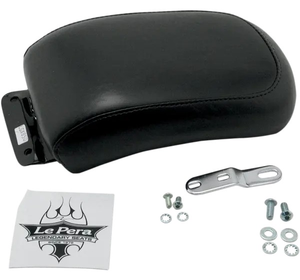 LE PERA Sitzbänke für Harley Davidson FLSTC 1450 2000-2006
