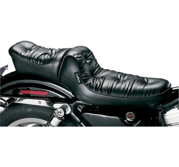 LE PERA Sitzbänke für Harley Davidson XLH 883 1986-2003