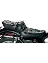Regal Plush "Pillow" 2-Up Sitz