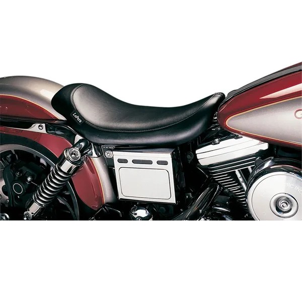 LE PERA Sitzbänke für Harley Davidson FXDWG 1450 1999-2003