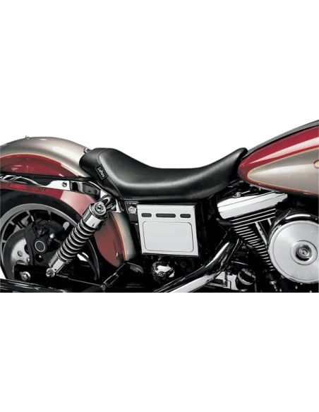 LE PERA Sitzbänke für Harley Davidson FXD 1450 1999-2003