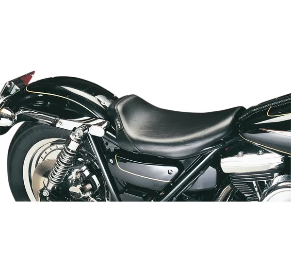 LE PERA Sitzbänke für Harley Davidson FXR 1340 1986-1994