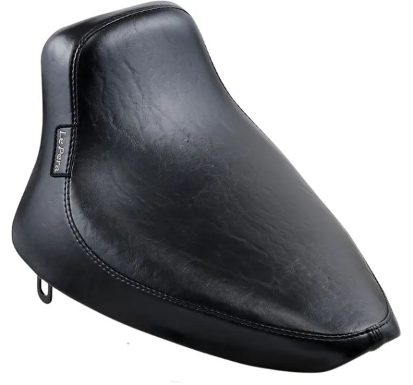 LE PERA Sitzbänke für Harley Davidson FXSTC 1340 1986-1999