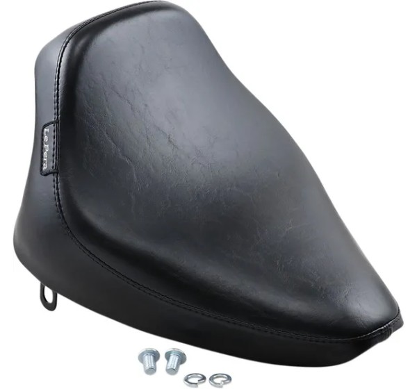 LE PERA Sitzbänke für Harley Davidson FXSTC 1340 1986-1999