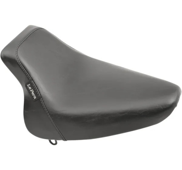 LE PERA Sitzbänke für Harley Davidson FLSTC 1450 2000-2006