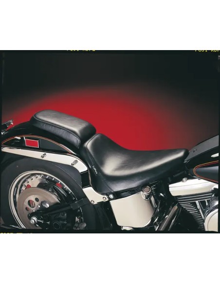 LE PERA Sitzbänke für Harley Davidson FXSTC 1340 1986-1998